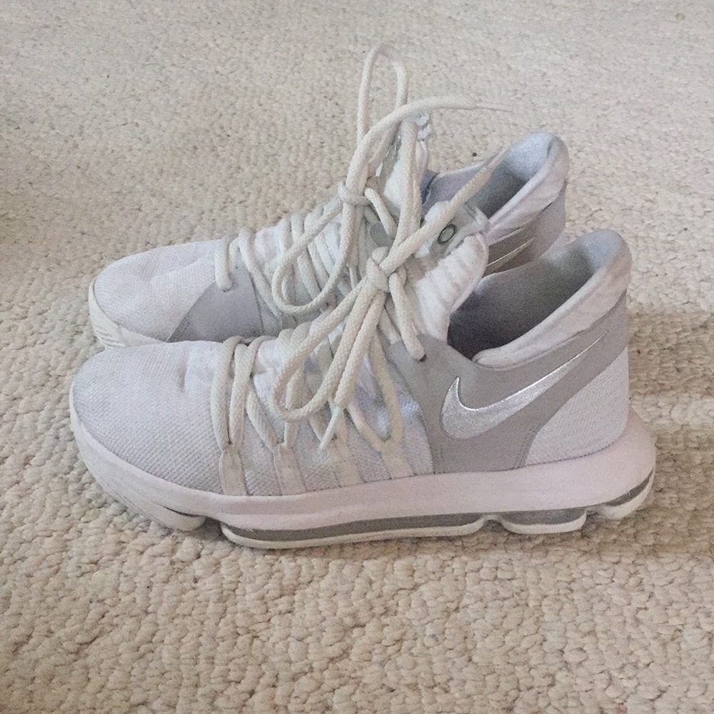 Nike Zoom KD